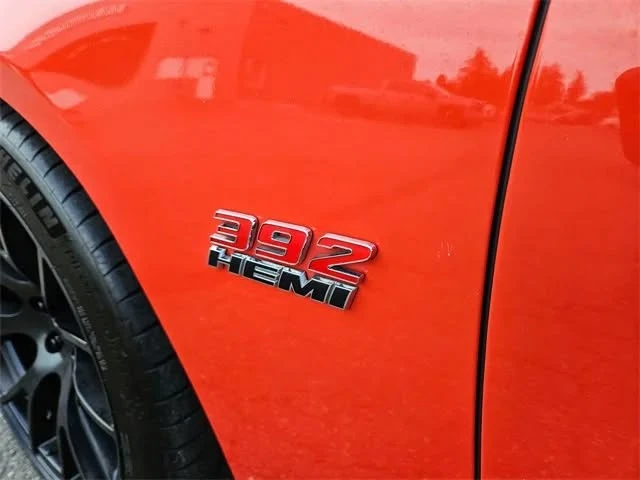 2016 Dodge Charger SRT & 392 7th Gen - Image 20 of 20