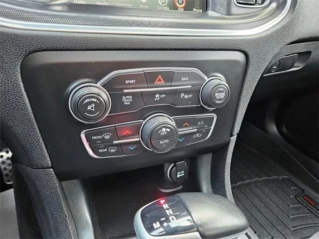2016 Dodge Charger SRT & 392 7th Gen - Image 17 of 20