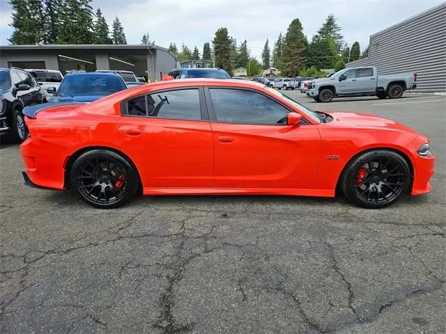 2016 Dodge Charger SRT & 392 7th Gen - Image 2 of 20