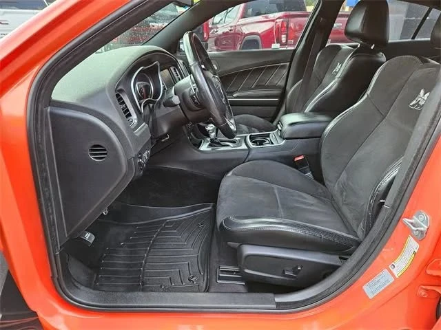 2016 Dodge Charger SRT & 392 7th Gen - Image 12 of 20
