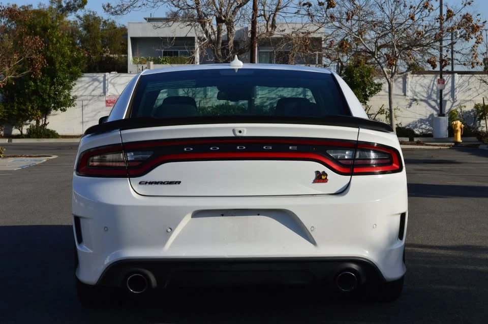 2016 Dodge Charger SRT & 392 7th Gen - Image 5 of 20