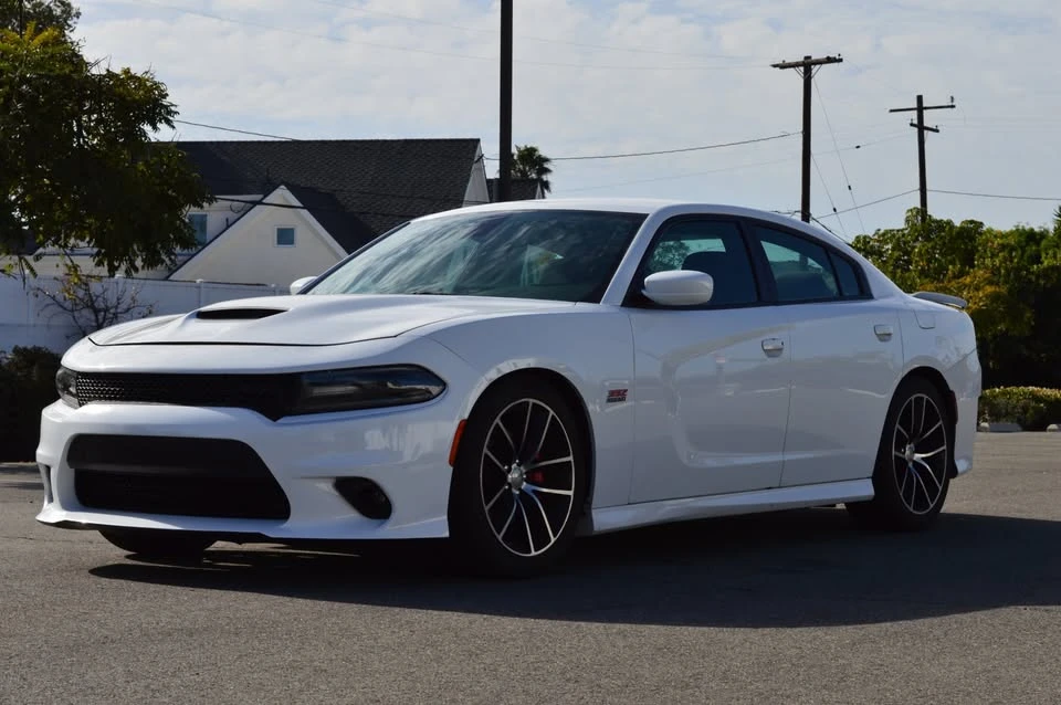 2016 Dodge Charger SRT & 392 7th Gen - Image 3 of 20