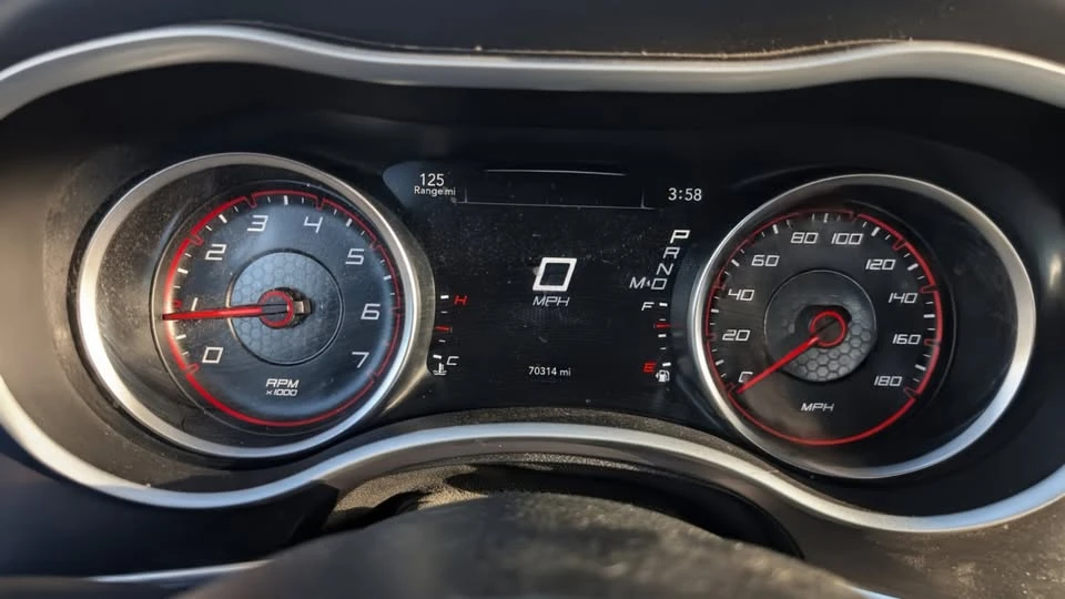 2016 Dodge Charger SRT & 392 7th Gen - Image 19 of 20