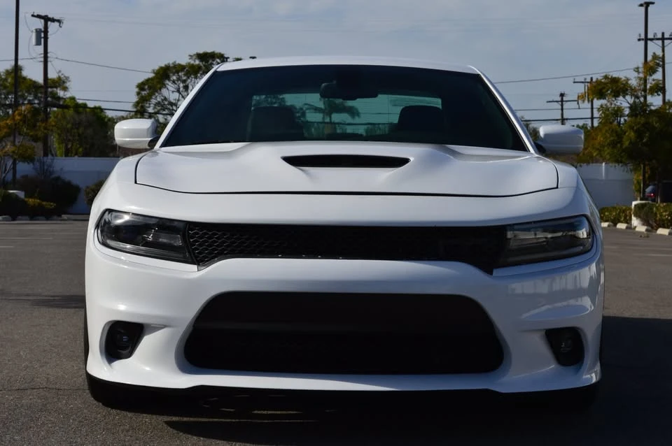 2016 Dodge Charger SRT & 392 7th Gen - Image 2 of 20