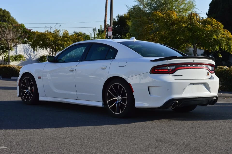 2016 Dodge Charger SRT & 392 7th Gen - Image 4 of 20