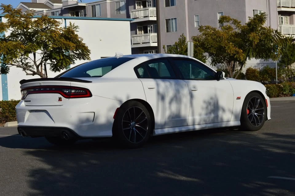 2016 Dodge Charger SRT & 392 7th Gen - Image 6 of 20