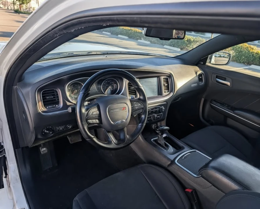 2016 Dodge Charger SRT & 392 7th Gen - Image 9 of 20