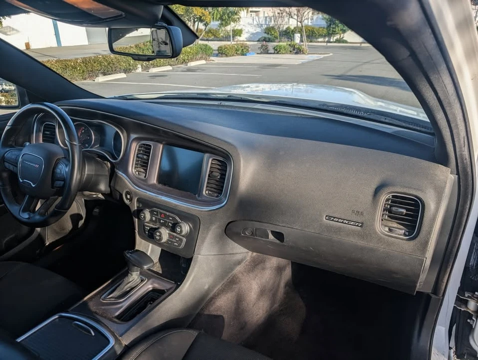 2016 Dodge Charger SRT & 392 7th Gen - Image 16 of 20