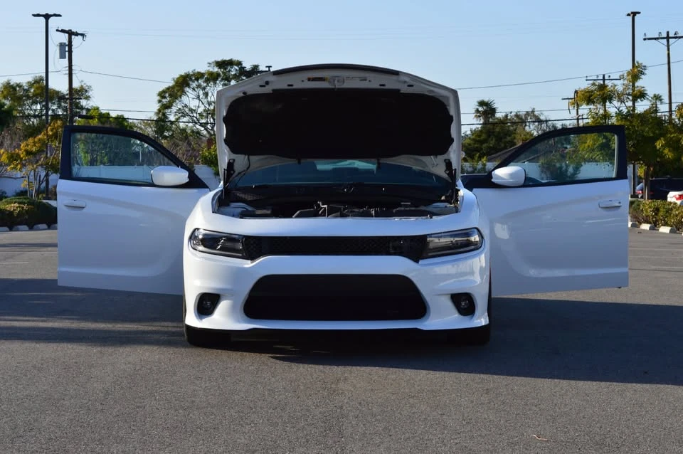 2016 Dodge Charger SRT & 392 7th Gen - Image 7 of 20