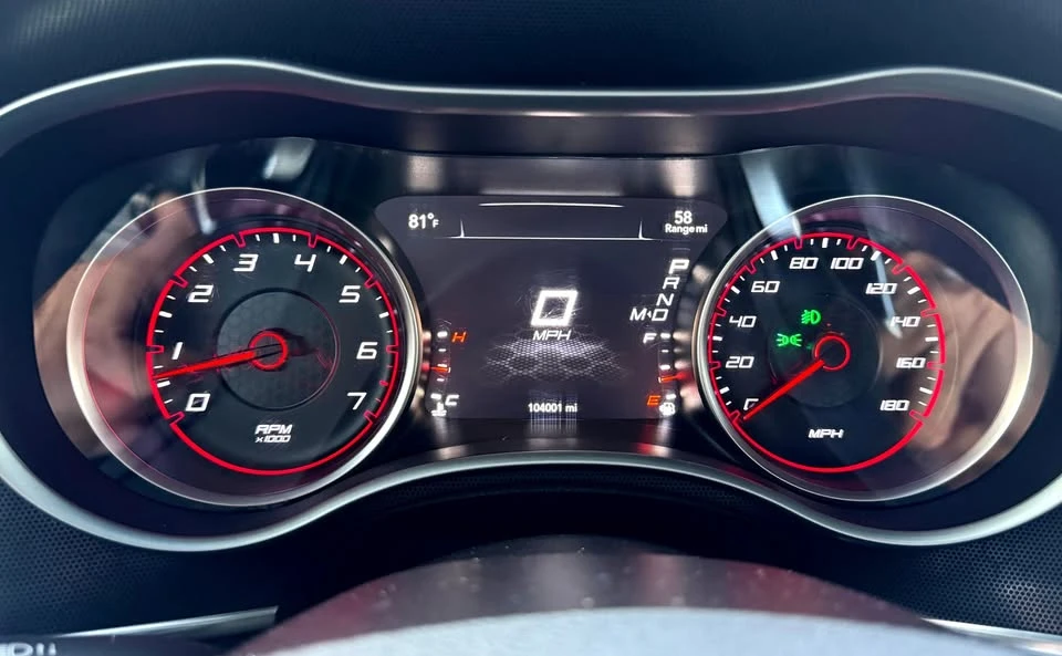 2016 Dodge Charger SRT Hellcat 7th Gen - Image 10 of 20