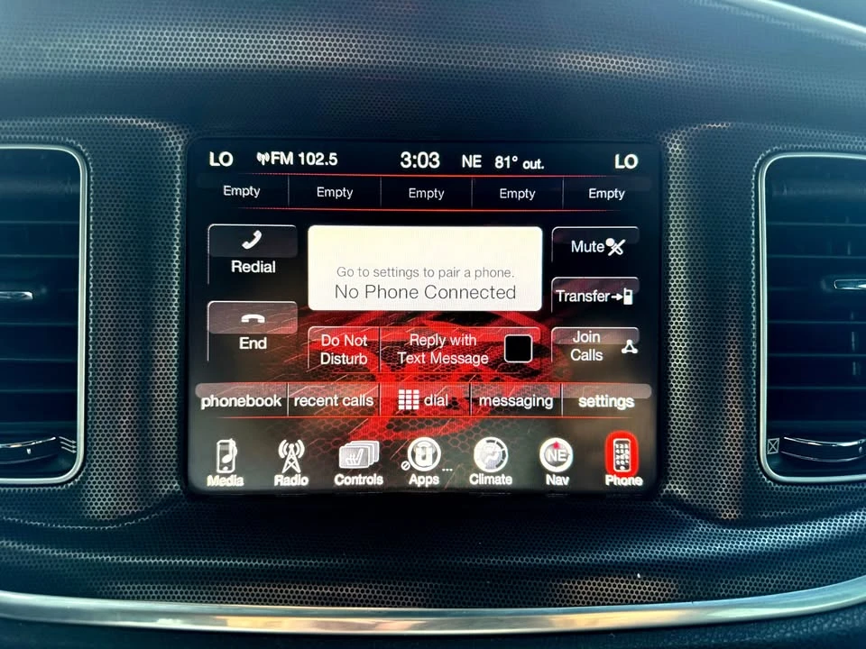 2016 Dodge Charger SRT Hellcat 7th Gen - Image 13 of 20