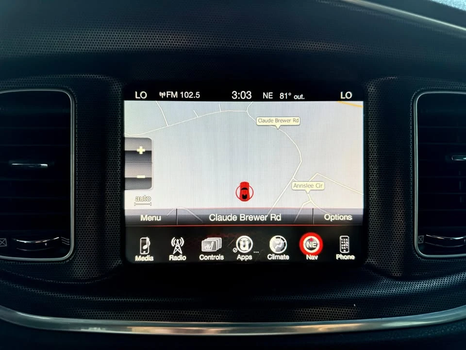 2016 Dodge Charger SRT Hellcat 7th Gen - Image 12 of 20