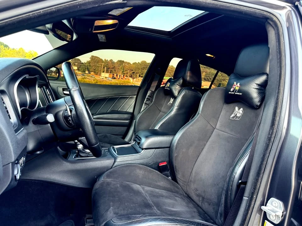 2016 Dodge Charger SRT Hellcat 7th Gen - Image 7 of 20
