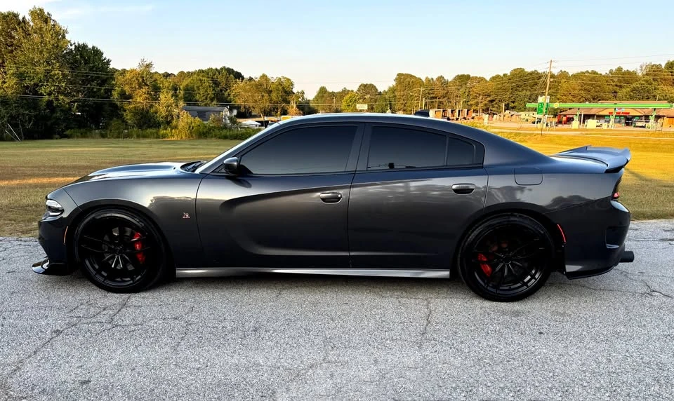 2016 Dodge Charger SRT Hellcat 7th Gen - Image 6 of 20