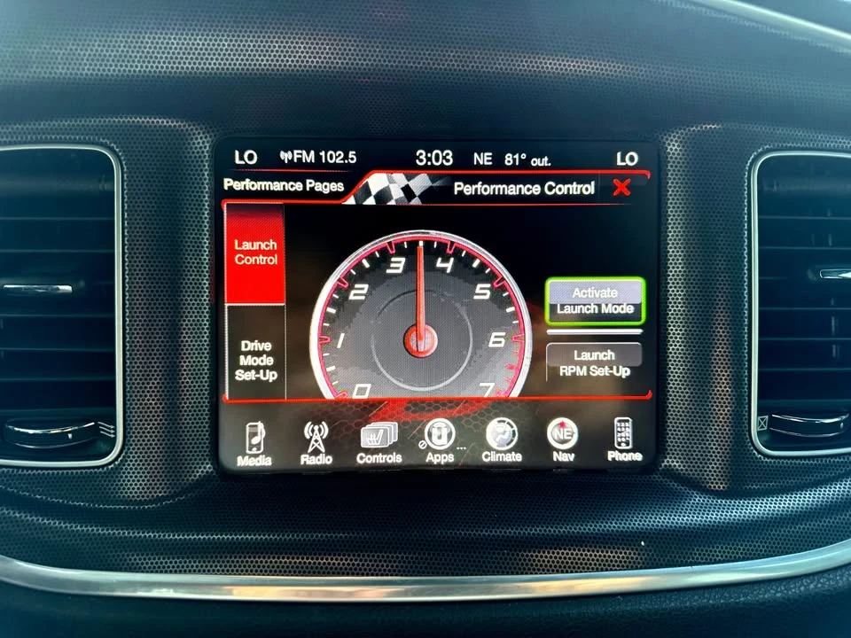 2016 Dodge Charger SRT Hellcat 7th Gen - Image 14 of 20