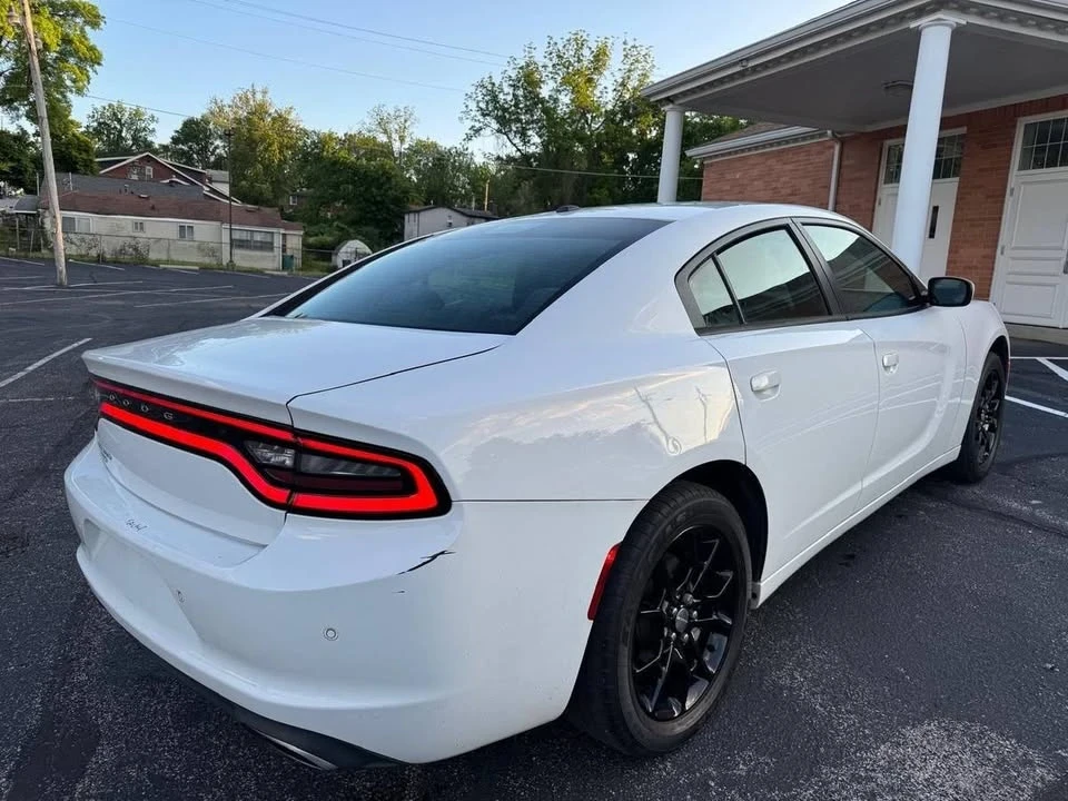 2016 Dodge Charger 7th Gen - Image 6 of 18