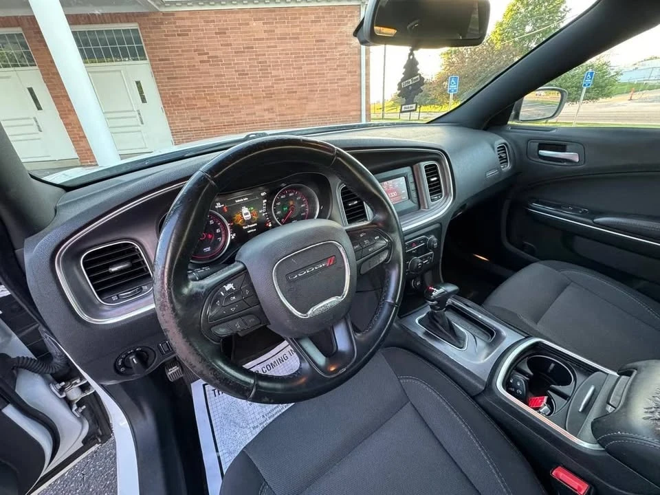 2016 Dodge Charger 7th Gen - Image 10 of 18