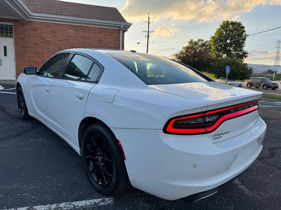 2016 Dodge Charger 7th Gen - Image 8 of 18