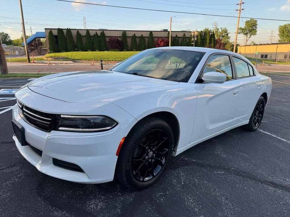 2016 Dodge Charger 7th Gen - Image 3 of 18