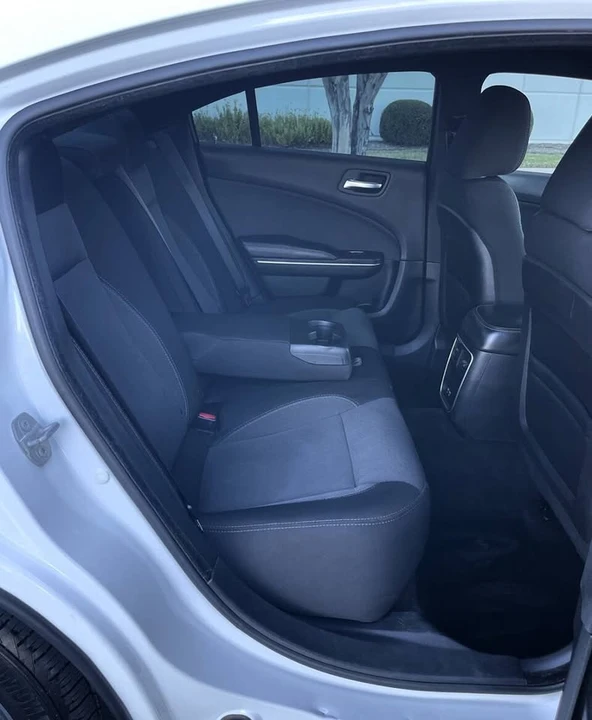 2016 Dodge Charger 7th Gen - Image 10 of 20