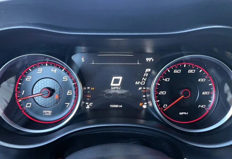 2016 Dodge Charger 7th Gen - Image 15 of 20