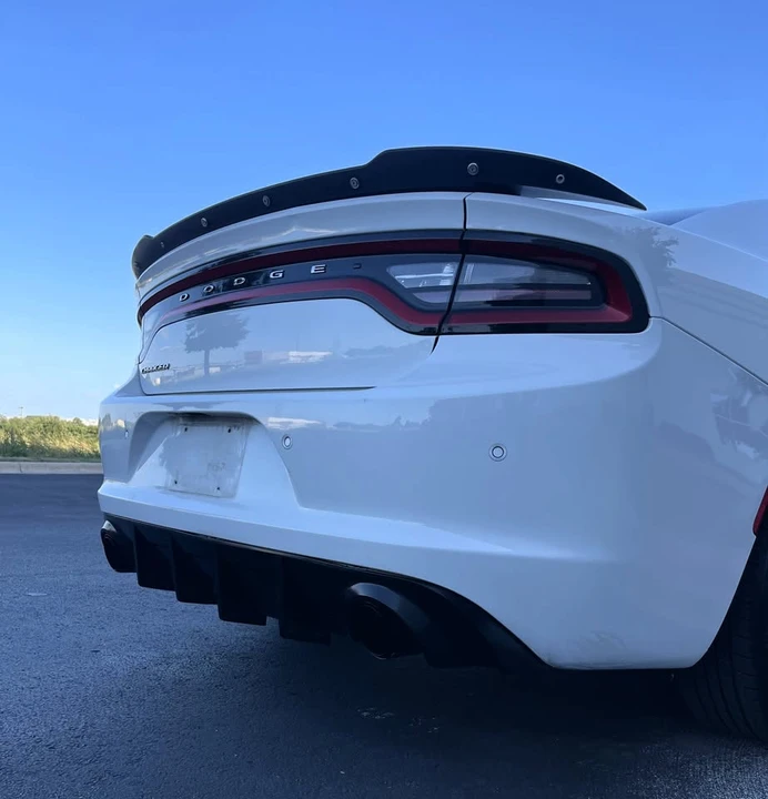 2016 Dodge Charger 7th Gen - Image 20 of 20
