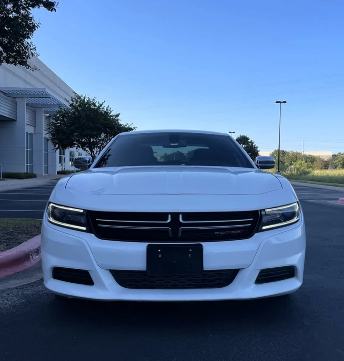 2016 Dodge Charger 7th Gen - Image 18 of 20