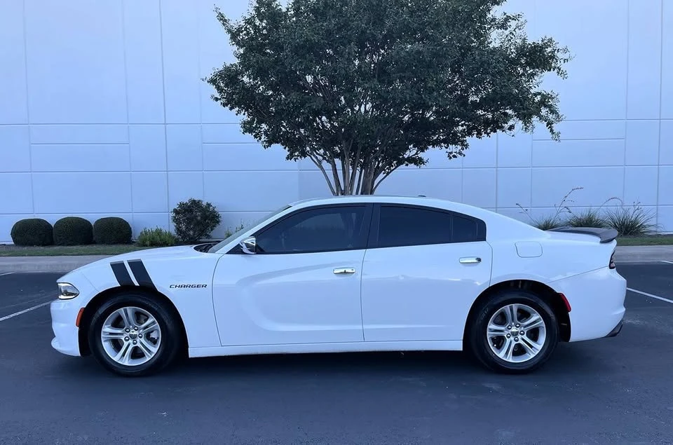 2016 Dodge Charger 7th Gen - Image 6 of 20