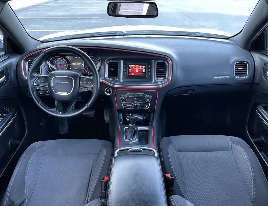 2016 Dodge Charger 7th Gen - Image 11 of 20