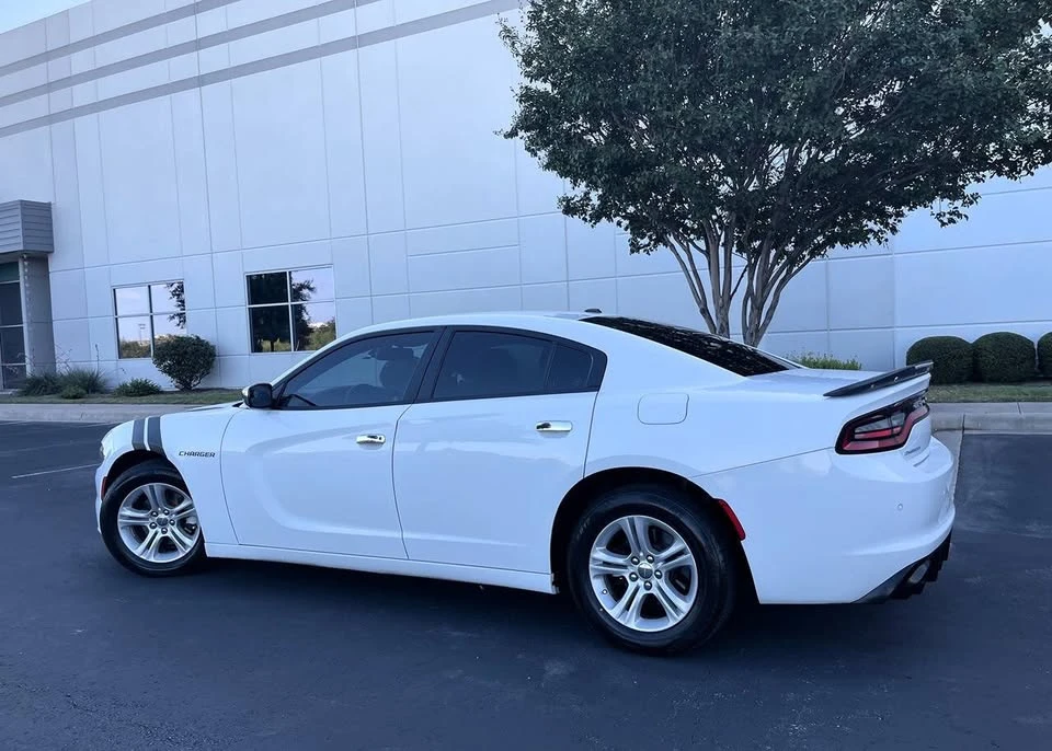 2016 Dodge Charger 7th Gen - Image 4 of 20