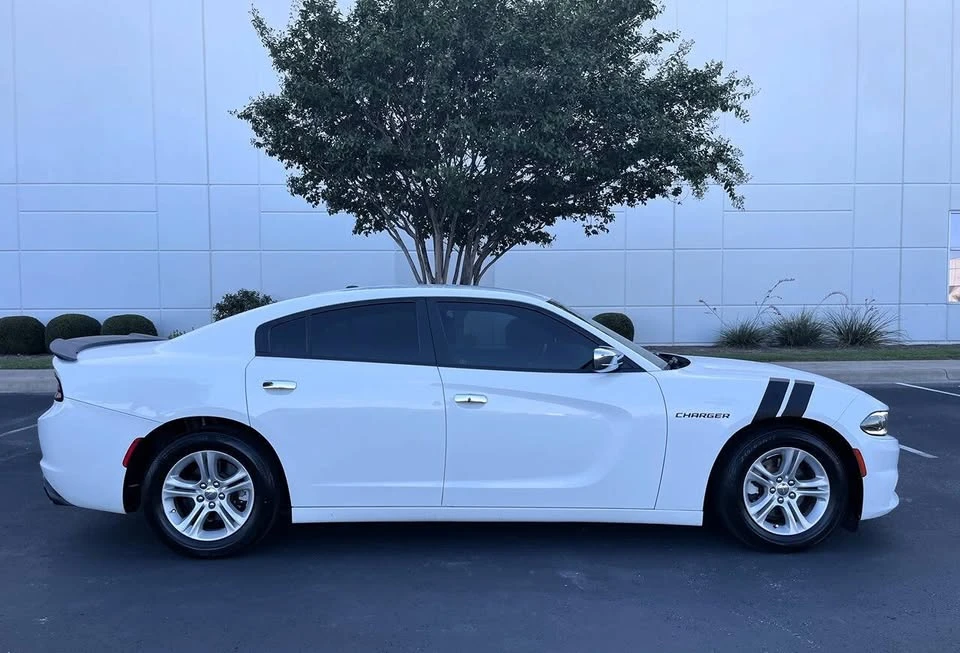2016 Dodge Charger 7th Gen - Image 5 of 20