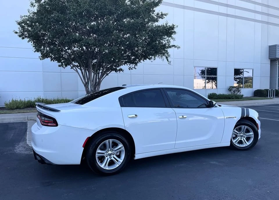 2016 Dodge Charger 7th Gen - Image 3 of 20