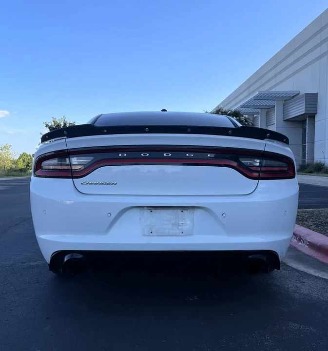 2016 Dodge Charger 7th Gen - Image 19 of 20