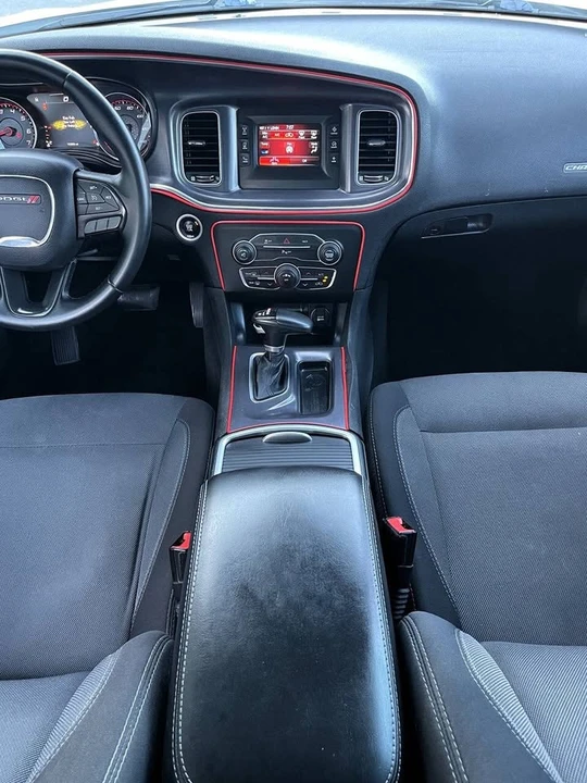 2016 Dodge Charger 7th Gen - Image 13 of 20