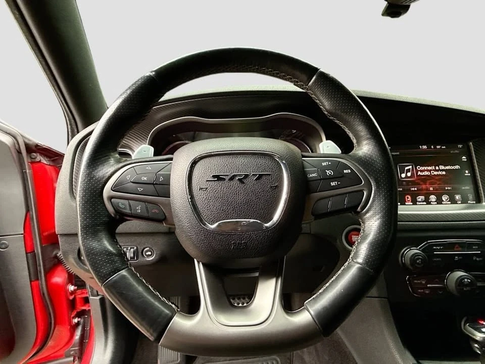 2016 Dodge Charger SRT Hellcat 7th Gen - Image 11 of 20