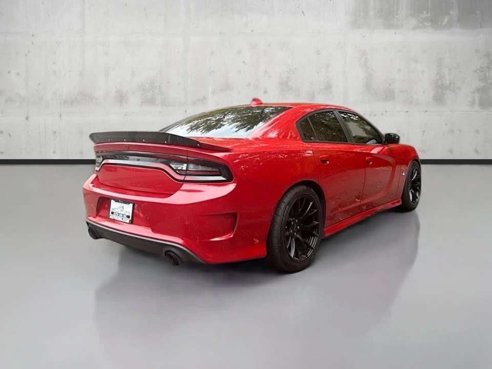 2016 Dodge Charger SRT Hellcat 7th Gen - Image 7 of 20