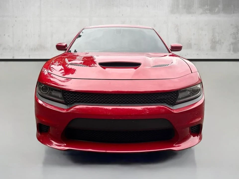 2016 Dodge Charger SRT Hellcat 7th Gen - Image 2 of 20