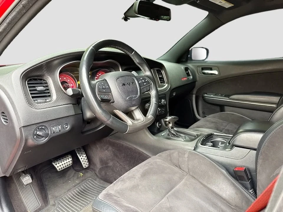 2016 Dodge Charger SRT Hellcat 7th Gen - Image 9 of 20