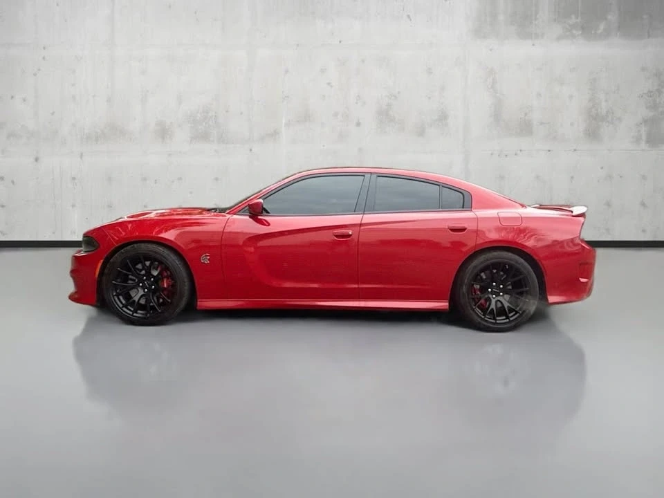 2016 Dodge Charger SRT Hellcat 7th Gen - Image 4 of 20
