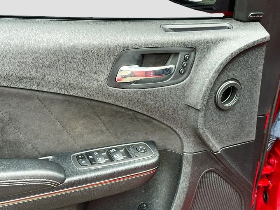 2016 Dodge Charger SRT Hellcat 7th Gen - Image 17 of 20