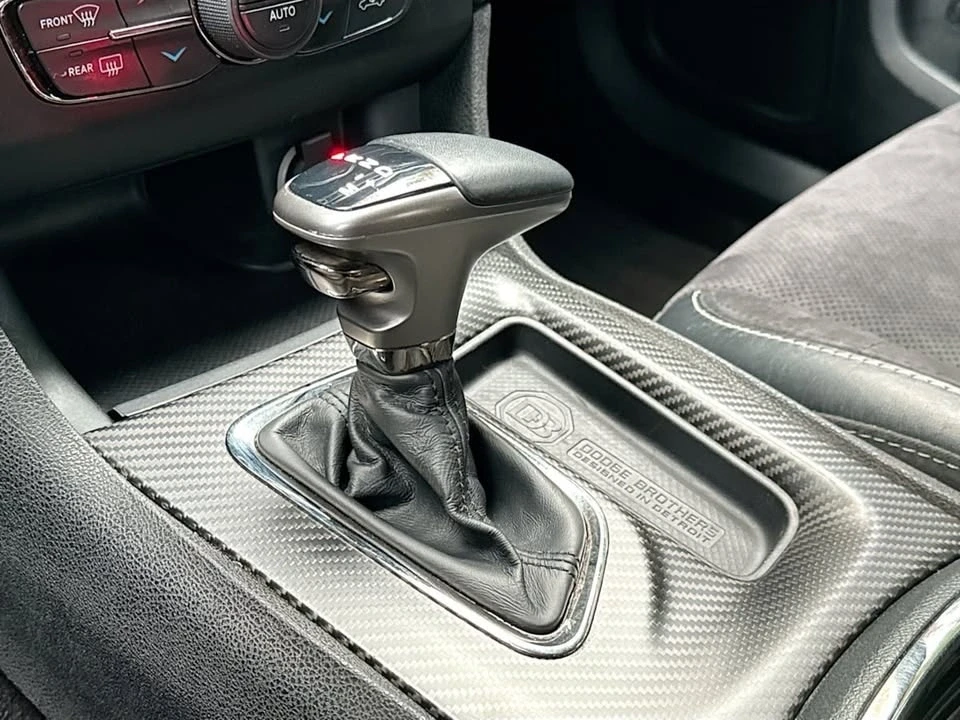 2016 Dodge Charger SRT Hellcat 7th Gen - Image 16 of 20