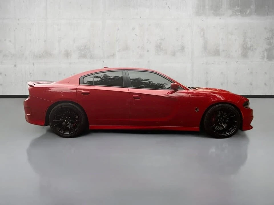 2016 Dodge Charger SRT Hellcat 7th Gen - Image 8 of 20