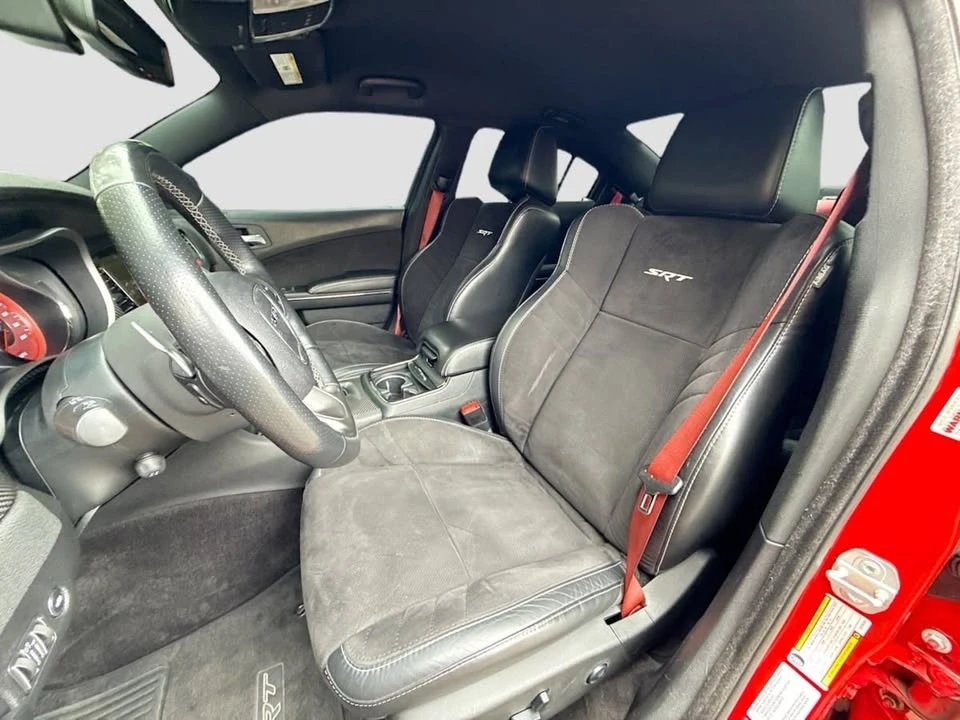 2016 Dodge Charger SRT Hellcat 7th Gen - Image 20 of 20