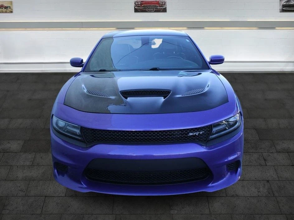 2016 Dodge Charger SRT Hellcat 7th Gen - Image 2 of 20