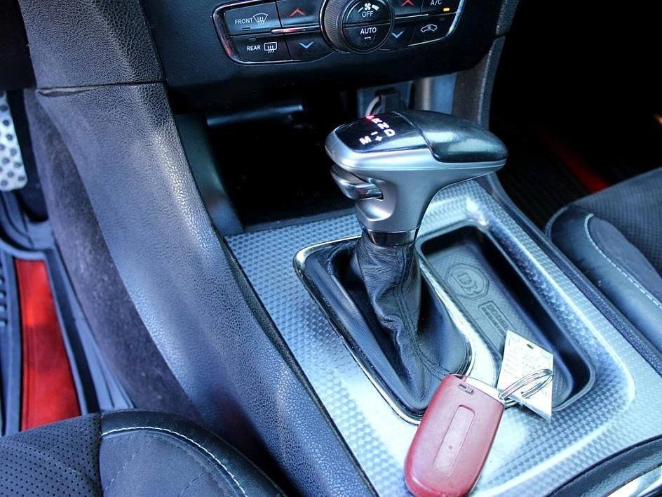 2016 Dodge Charger SRT Hellcat 7th Gen - Image 15 of 20