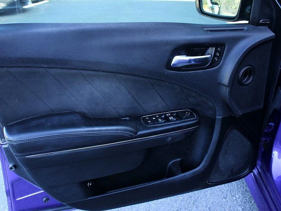 2016 Dodge Charger SRT Hellcat 7th Gen - Image 12 of 20