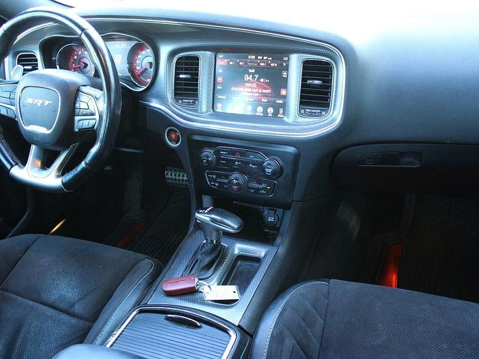 2016 Dodge Charger SRT Hellcat 7th Gen - Image 20 of 20