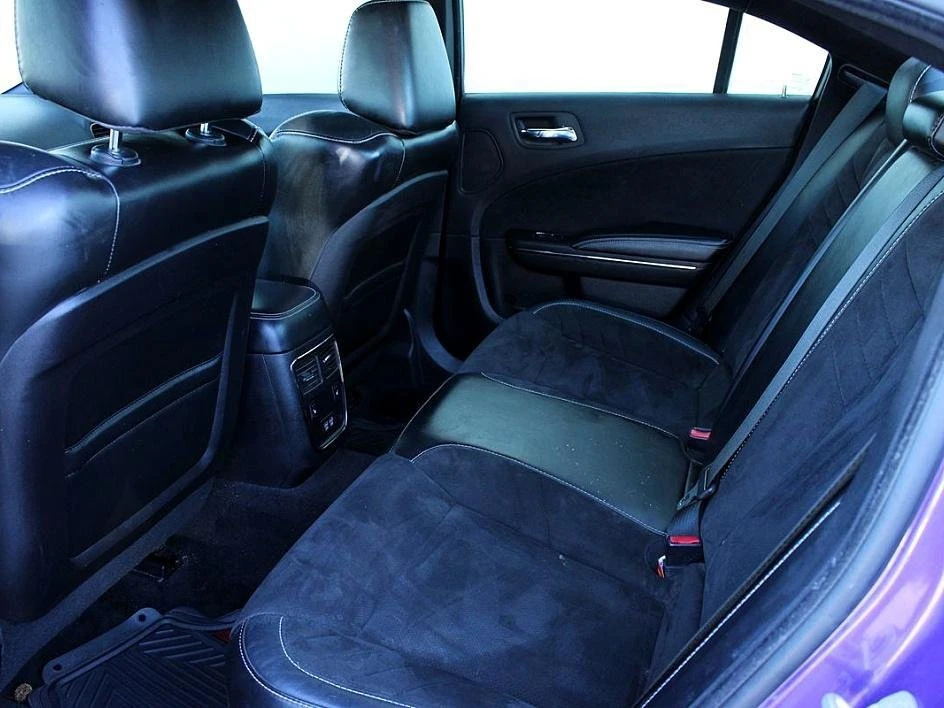 2016 Dodge Charger SRT Hellcat 7th Gen - Image 17 of 20