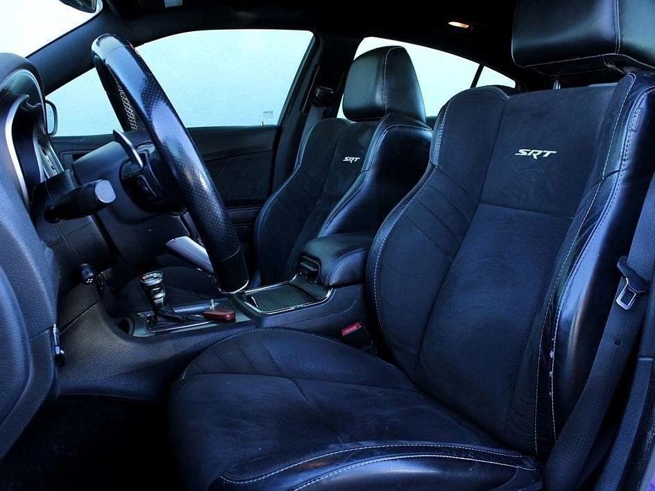 2016 Dodge Charger SRT Hellcat 7th Gen - Image 14 of 20