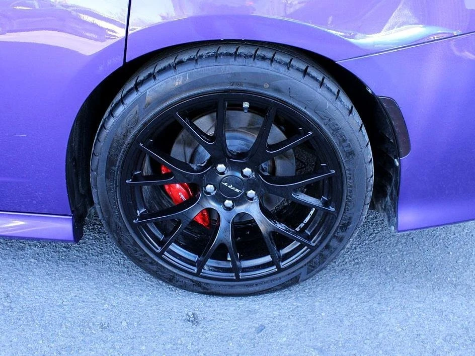 2016 Dodge Charger SRT Hellcat 7th Gen - Image 11 of 20